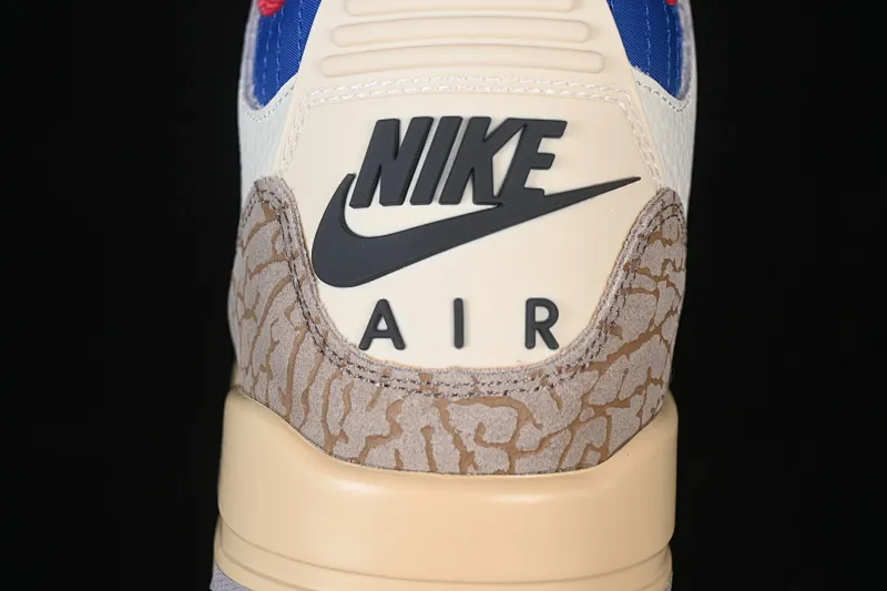 All categories Air Jordan Jordan series basketball shoes Air Jordan 3 Air Jordan 3 Retro "Seoul 2.0" AJ3 Joe 3 Seoul 2.0 IB1482-100